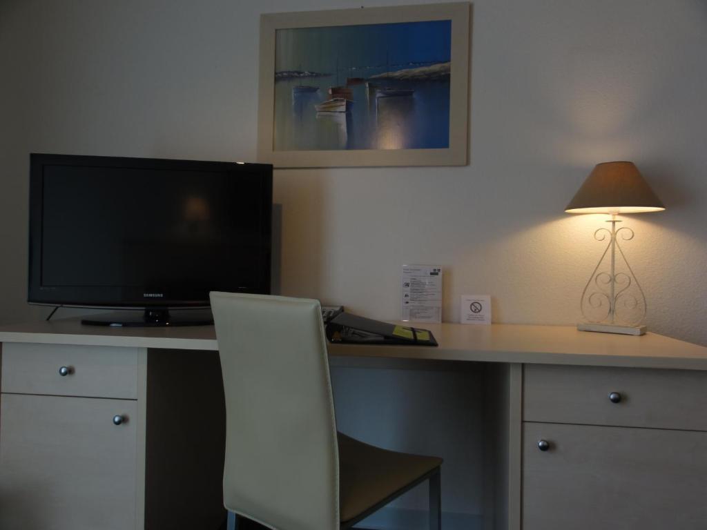 Hotel Princess Vernet-les-Bains Rum bild