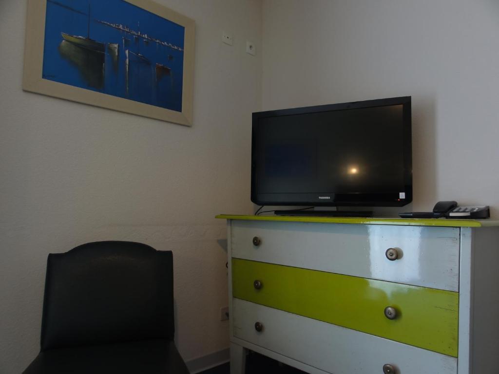 Hotel Princess Vernet-les-Bains Rum bild