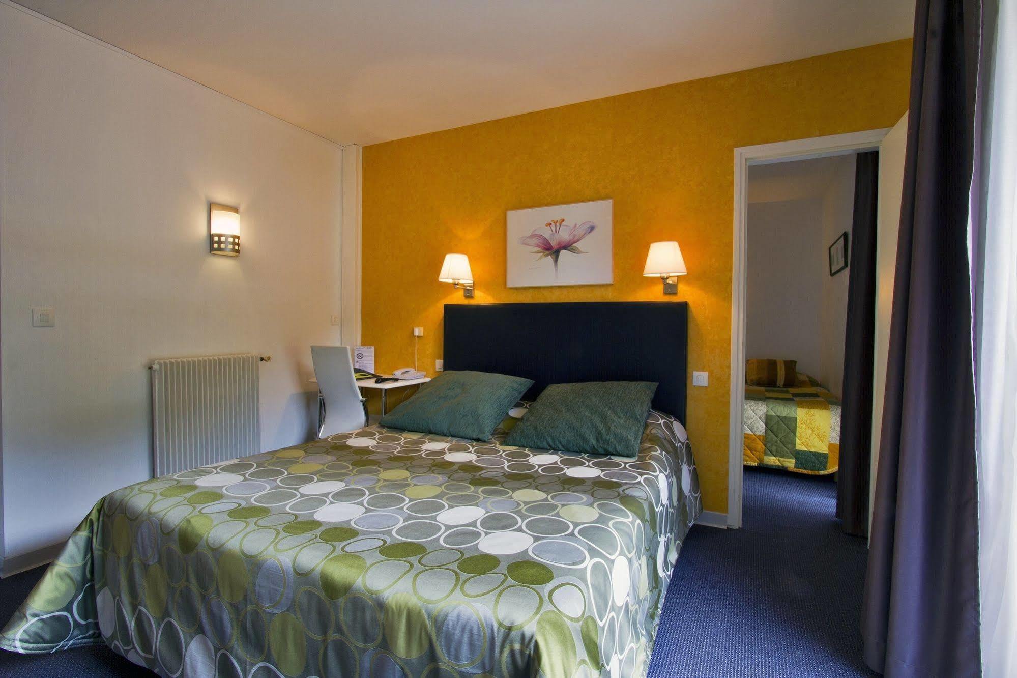 Hotel Princess Vernet-les-Bains Exteriör bild